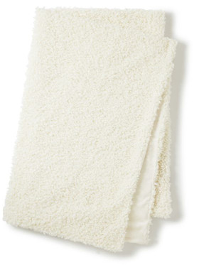 Ulli Torkkupeite Valkoinen