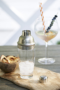 RM Cocktail Shaker