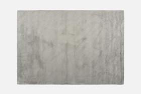 Silkkitie matto 80x150 vaaleanharmaa