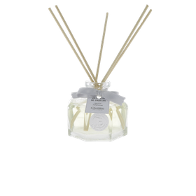 Huonetuoksu Diffuseur Diamante Camélia Blanc Le Pere Pelletier