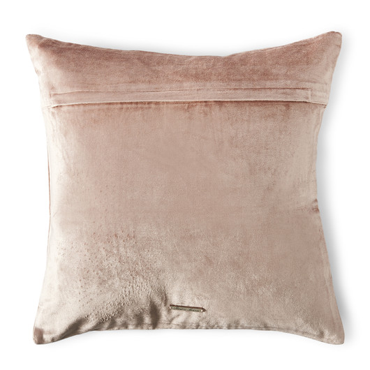 Precious Paisley Pillow case pink 50x50