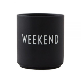 Favourite Cups Weekend