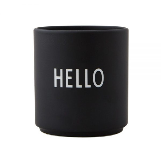 Favourite Cups Hello
