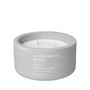 Fraga Scented Candle XL Sandalwood Myrrh