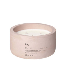 Fraga  Scented Candle XL Fig 