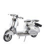 Roma Holiday Scooter
