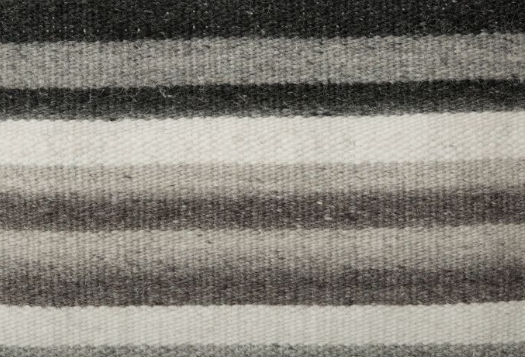 Titanium matto villa/puuvilla 70x240cm
