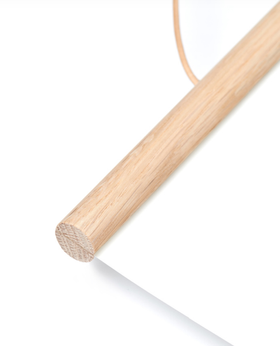 Julisterima Tammi 50cm