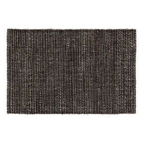 Ovimatto Filip Black Melange 90x60