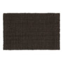 Ovimatto Juutti Kahvi 90x60