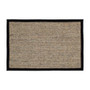 Ovimatto Sisal Natural 90x60
