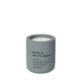 Fraga Tuoksukynttilä M Rose & White Musk