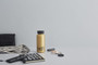 Thermo/Insulated bottle Gold Edition