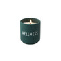 Scented Candle Wellness