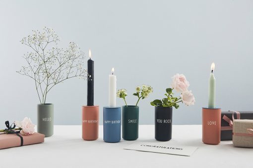 Favourite vase LOVE