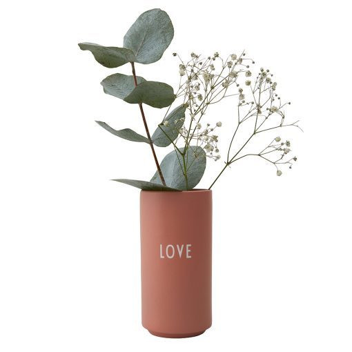Favourite vase LOVE