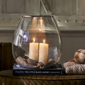 Basic Bubble Hurricane L