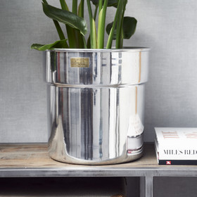 City Loft Flower Pot 