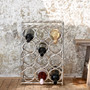 Bamboo Grove Wine Rack