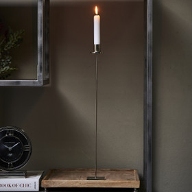 Shoreditch Candle Holder L