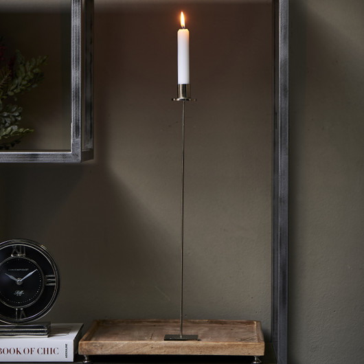 Shoreditch Candle Holder L
