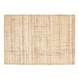 Placemat Linen Natural 45x32