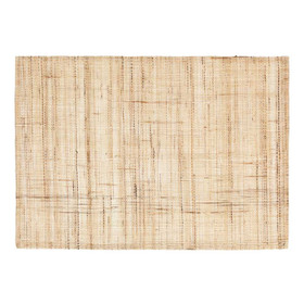 Placemat Linen Natural 45x32
