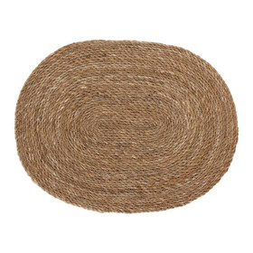 Placemat Emil Natural Oval