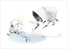 Din Tid Juliste 40x30