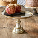 Marylebone Cake Stand Gold XL