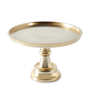 Marylebone Cake Stand Gold XL