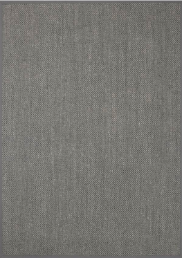 Dinas Charcoal 133x190