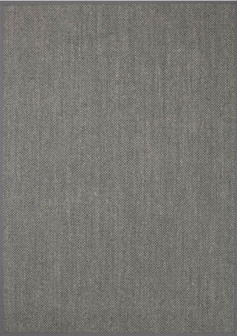 Dinas Charcoal 133x190