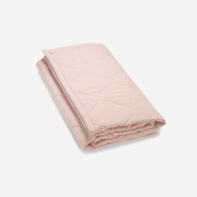 Elsa päiväpeite roosa 250x260