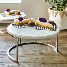 Deluca Serving Plate L