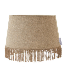 Fringes Linen L.S flax 25x30