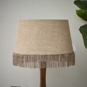 Fringes Linen L.S flax 25x30