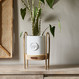 RM Planter With Stand