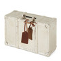 Suitcase Money Bank