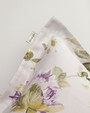 Gant Floral tyynyliina 50x60 mild purple