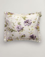 Gant Floral tyynyliina 50x60 mild purple