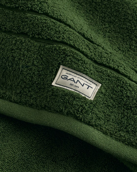 Premium Pyyhe Männynvihreä