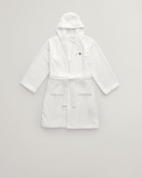 Archive Shield kylpytakki valkoinen lapsille