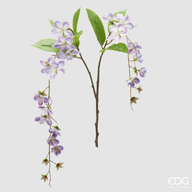 Kärhö laventelinvärinen XL 105 cm 