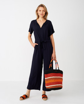 Raidalliset Liverly sandaalit 