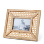 Long Cay Webbing Photo Frame 15x10