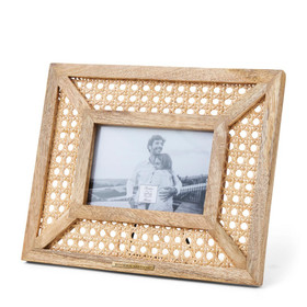 Long Cay Webbing Photo Frame 15x10