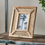 Long Cay Webbing Photo Frame 10x15