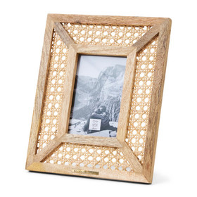 Long Cay Webbing Photo Frame 10x15