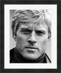 Wall art Robert Redford 50x60